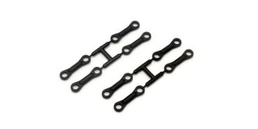 Stabilisator-Befestigung Kyosho Inferno MP10 MP11